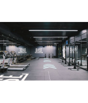 Зеркала для фитнес-зала средних размеров ЗФ-1